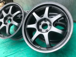 A-Tech Final Speed Eraser. 7.0x17", 5x114.3, ET43, �� 73,1���. ����