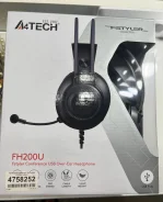 A4Tech Fstyler FH200U ����