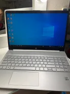 HP 15s. 15.6", 1����, ��� 8 ��, WiFi: 1, Bluetooth: 1 ����