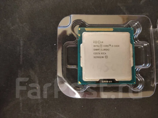 Intel Core i5-3450 ����
