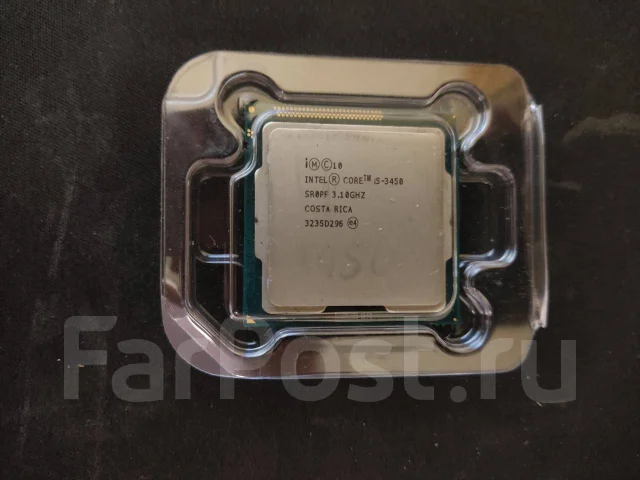 Intel Core i5-3450 ����