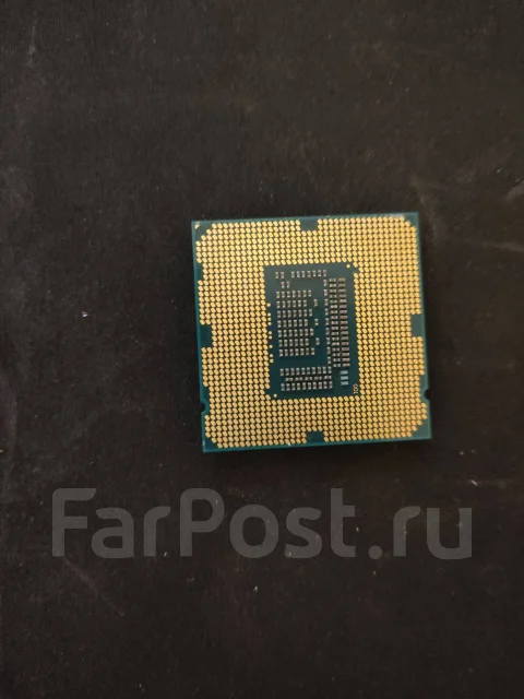 Intel Core i5-3450 ����