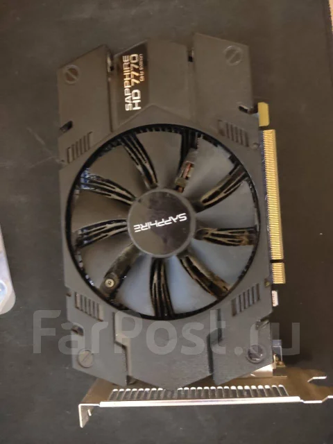 Radeon HD 7770 ����
