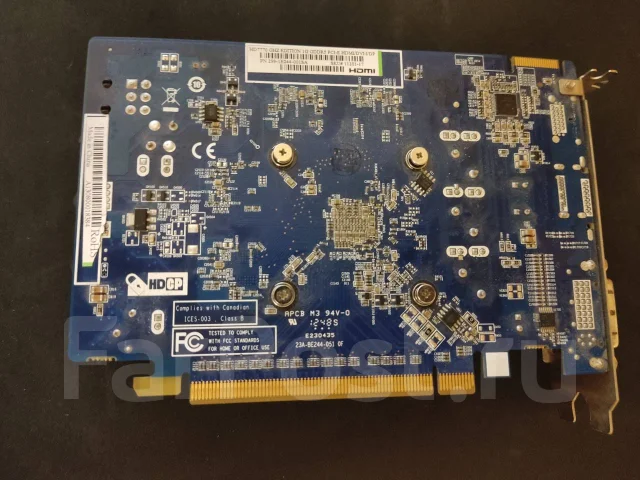 Radeon HD 7770 ����