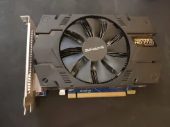 Radeon HD 7770 ����