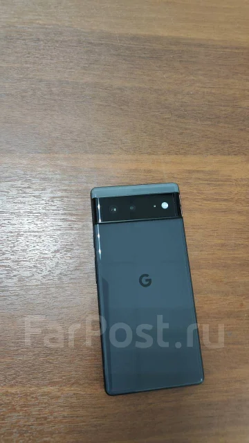 Google Pixel 6. �/�, 128 ��, �����, 4G LTE, 5G, NFC ����