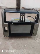 ���������� Land Cruiser Prado 150 � ������ ����