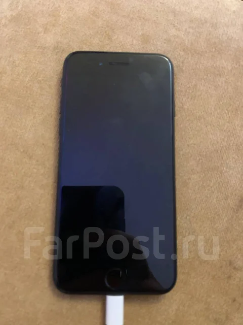 Apple iPhone 7. �/�, 128 ��, ������, 3G, 4G LTE ����