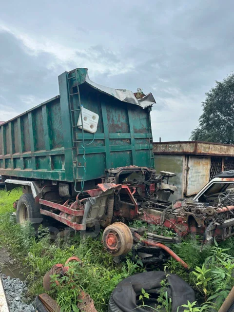 Hino Profia ����