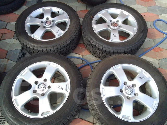 ATP. 8.0x18", 5x130, ET55, �� 80���. ��� ����� �� ������ ����