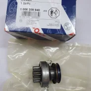 ������� �������� Nissan Terrano 3-� ���������, Renault Duster (Bosch 1006209940) 1006209940 1006209940 ����