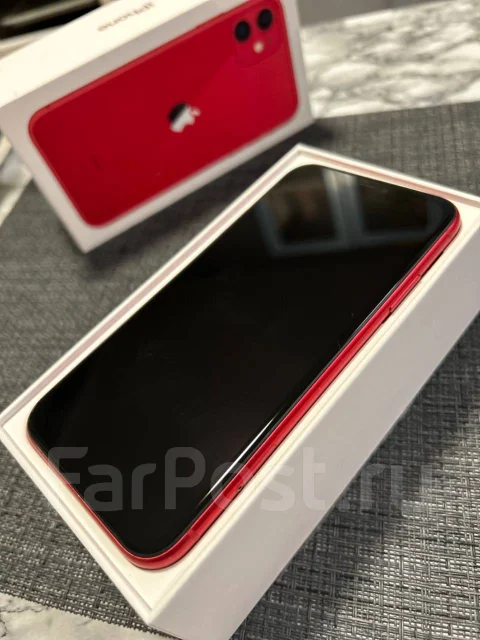Apple iPhone 11. �/�, 128 ��, �������, 3G, 4G LTE, ����������, NFC ����
