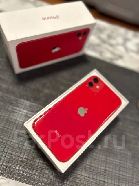 Apple iPhone 11. �/�, 128 ��, �������, 3G, 4G LTE, ����������, NFC ����