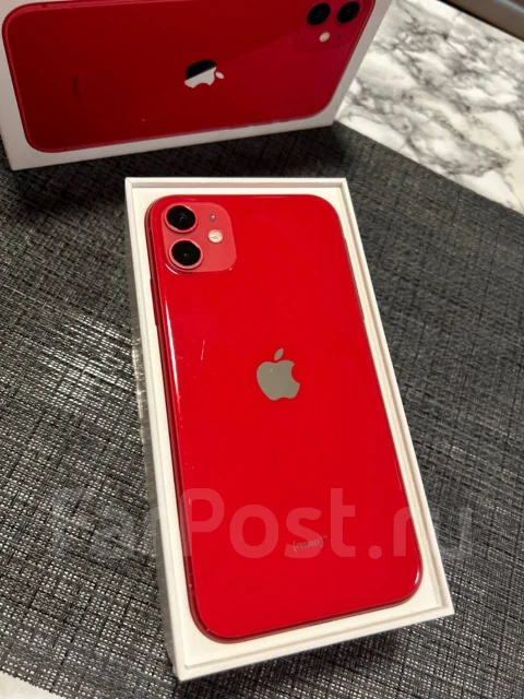 Apple iPhone 11. �/�, 128 ��, �������, 3G, 4G LTE, ����������, NFC ����