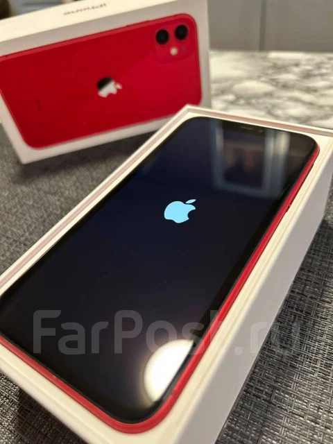 Apple iPhone 11. �/�, 128 ��, �������, 3G, 4G LTE, ����������, NFC ����