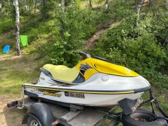 Yamaha GP760. 1998 ��� ����