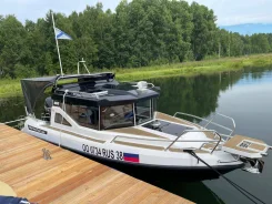 Northsilver. 2022 ���, ����� 6,98��., ��������� ���������, 250��.�., ������ ����