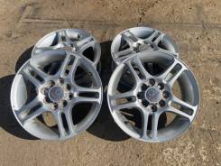 Hokuto Racing Katana. 5.0x14", 4x100, 4x114.3, ET47 ����