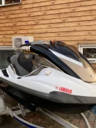 Yamaha FX Cruiser HO. 2008 ��� ����