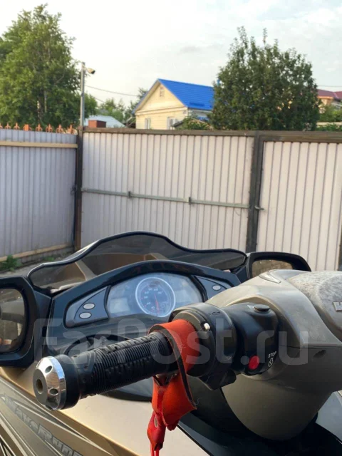Yamaha FX Cruiser HO. 2008 ��� ����