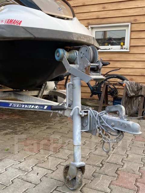 Yamaha FX Cruiser HO. 2008 ��� ����