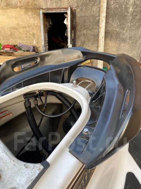 Yamaha FX Cruiser HO. 2008 ��� ����