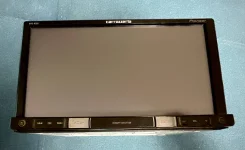 Pioneer Carrozzeria AVIC-RZ03 ����