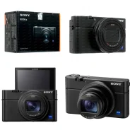 Sony Cyber-shot DSC-RX100 VII. 20 � ����� ��, ���: 14� � �����. ��� ����� �� ���������� ����