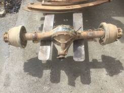  Mitsubishi Canter 2000 FB51AB 4M40 