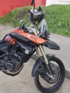 BMW F 800 GS. 800����. ��., ��������, ���������, ������ �� �� ����
