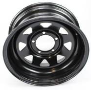 Steel Wheels