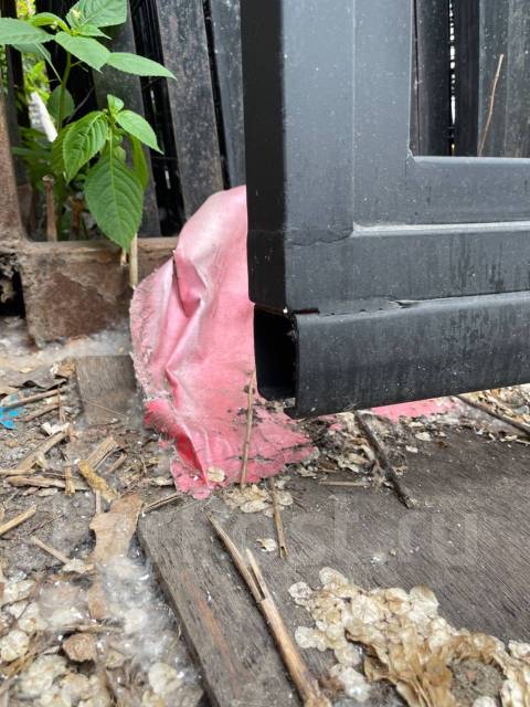 Винтовые сваи Установка откатных ворот, забора в Хабаровске