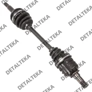 ������ �������� ����� Toyota Celica 93-99, Curren 94-98, ED 93-98, Exiv 93-98, Nadia 98-03 V1001 4342020390 ����