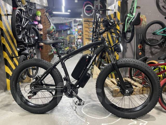 Easy rider store electric bike