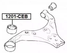 ����������� ��������� ������ ������ ASVA 1201CEB 1201CEB ����
