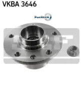 ������� � ����������� VW Touareg/T5 03-05 ���/���. -7L4-035000 SKF VKBA3646 VKBA3646 ����