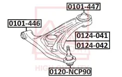 ����������� ASVA 0101447 ASVA 0101447 ����