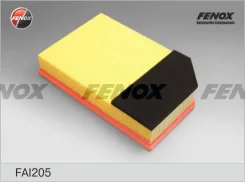 ������ ��������� volvo fai205 Fenox FAI205 ����