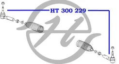 ���������� ������� �� ht300229 Hanse HT300229 ����