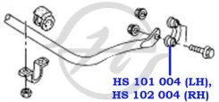 ���� ������������� �� hs101004 Hanse HS101004 ����