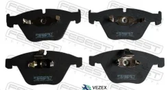 ������� ��������� �������� (� ��������� ������) Febest 1901E90F 1901E90F ����