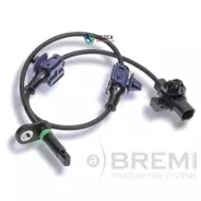 ������ ABS Bremi 50772 50772 ����