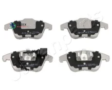 ������� ��������� ��������, �������� | ����� | AUDI Q3 (8U) 1.4 TFSI Japanparts PA0929AF PA0929AF ����