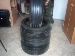 Toyo Proxes 1. ������, 2012 ���, �/�, ����� 5 % ����