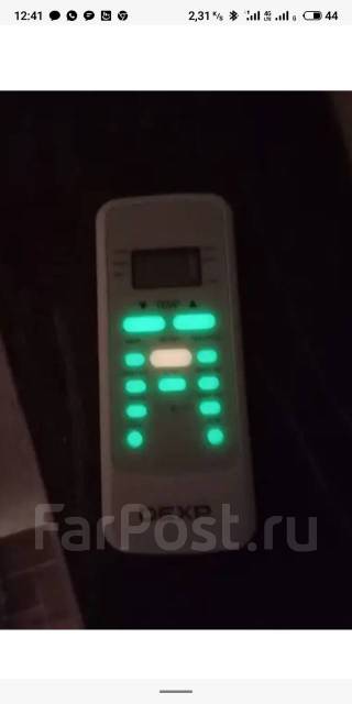 Мобильный кондиционер DEXP AC-PS07MD/W, 20 кв. м /2022 г. /NEW/Дизайн ...