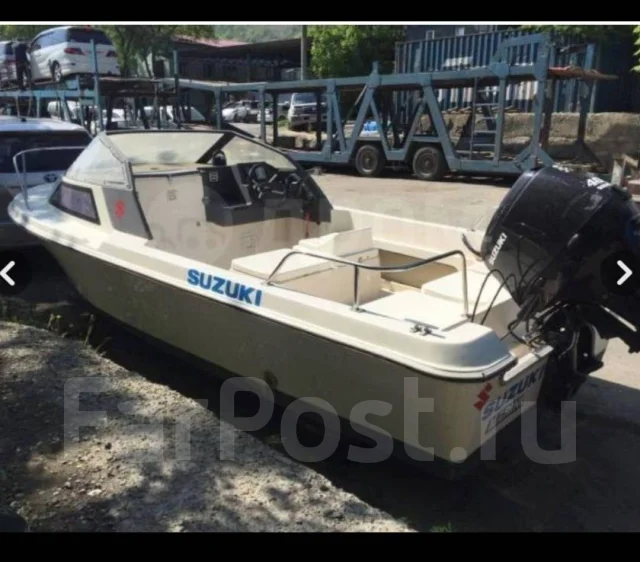 Yamaha FR-17. 1998 ���, ����� 5,2��., ��������� ���������, 60��.�., ������ ����