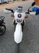 Honda XR 230. 230����. ��., ��������, ������ �� �� ����