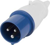 ����� ���������� 16� 380� IP44 015 3P+PE+N ��� ����