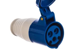 ������� ���������� 32� 220� IP44 223 2P+PE ��� ����