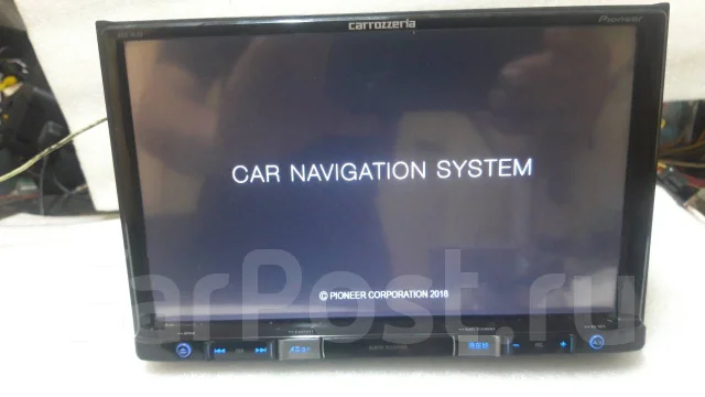 Pioneer Carrozzeria AVIC-RL99 ����